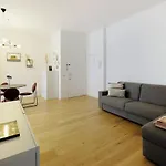 Appartamento Residenza Il Cavaliere Del Borgo D'oro *