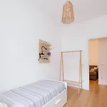 Residenza Il Cavaliere Del Borgo D'oro Appartamento *