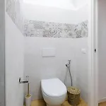 Appartamento Residenza Il Cavaliere Del Borgo D'oro