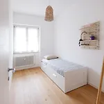 Appartamento Residenza Il Cavaliere Del Borgo D'oro *