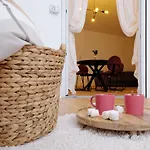 Residenza Il Cavaliere Del Borgo D'oro *