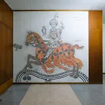 Residenza Il Cavaliere Del Borgo D'oro Appartamento *