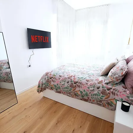 Residenza Il Cavaliere Del Borgo D'oro Apartament *