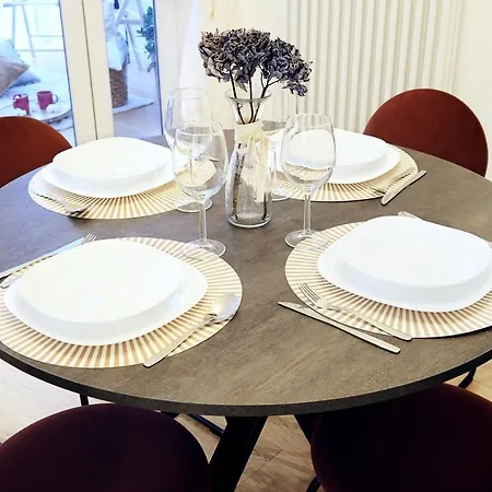 Apartament Residenza Il Cavaliere Del Borgo D'oro Bergamo