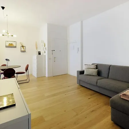 公寓 Residenza Il Cavaliere Del Borgo D'oro *