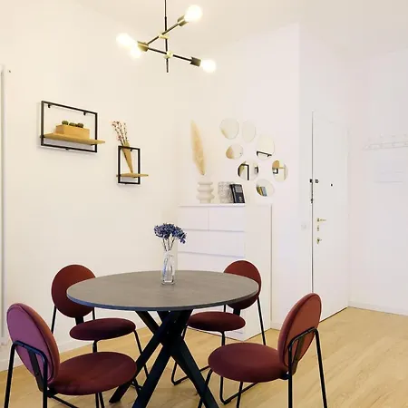 Residenza Il Cavaliere Del Borgo D'oro