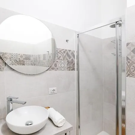 Residenza Il Cavaliere Del Borgo D'oro 贝尔加莫