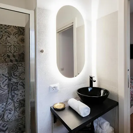 Apartament Residenza Il Cavaliere Del Borgo D'oro *