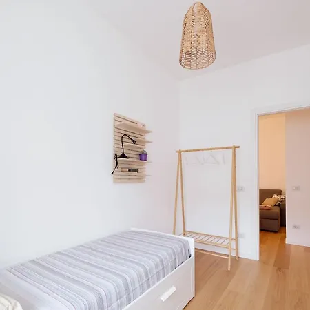 Residenza Il Cavaliere Del Borgo D'oro 公寓 *