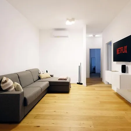 Daire Residenza Il Cavaliere Del Borgo D'oro Bergamo