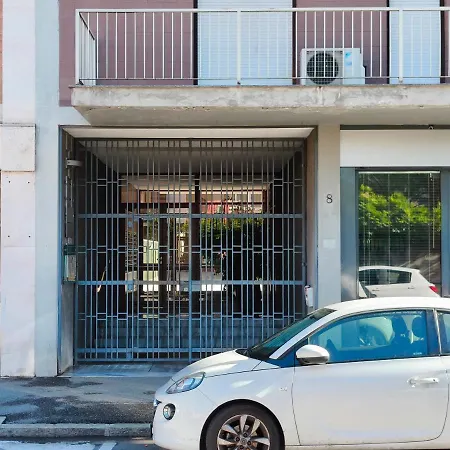 Residenza Il Cavaliere Del Borgo D'oro Apartament *