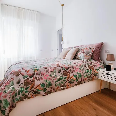 Residenza Il Cavaliere Del Borgo D'oro Daire Bergamo