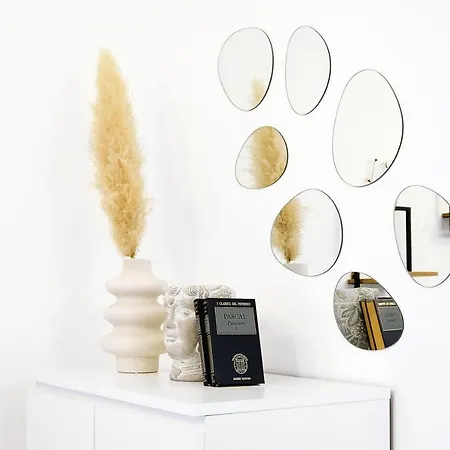 Daire Residenza Il Cavaliere Del Borgo D'oro Bergamo