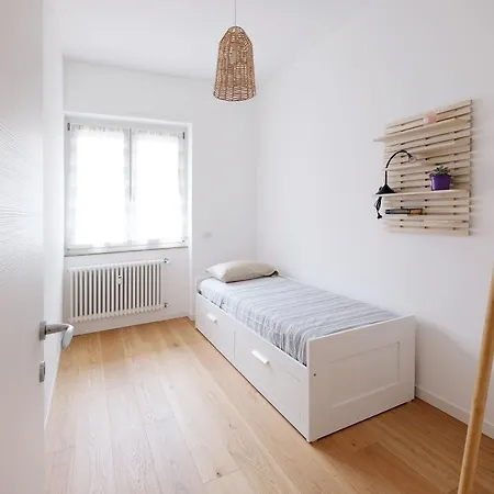 Daire Residenza Il Cavaliere Del Borgo D'oro *