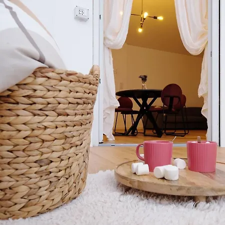 Residenza Il Cavaliere Del Borgo D'oro *