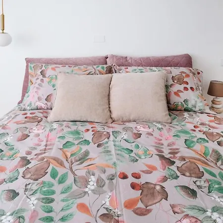 Apartament Residenza Il Cavaliere Del Borgo D'oro Bergamo