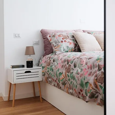 Residenza Il Cavaliere Del Borgo D'oro