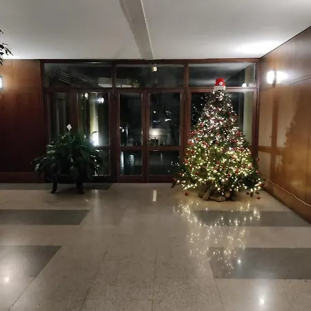 Residenza Il Cavaliere Del Borgo D'oro * 贝尔加莫