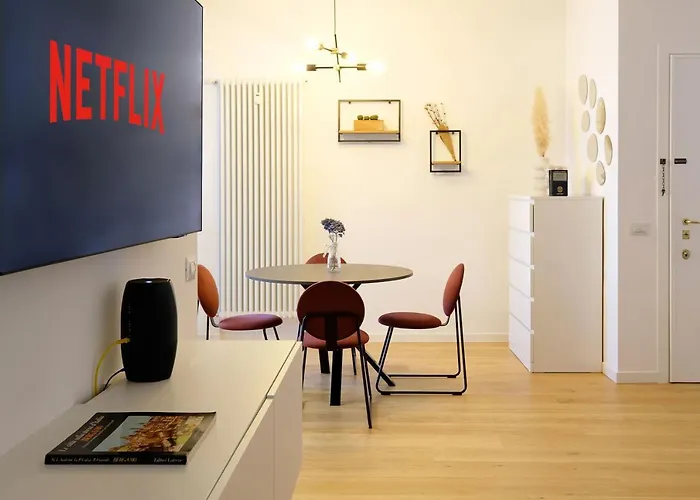 Residenza Il Cavaliere Del Borgo D'oro Μπέργκαμο