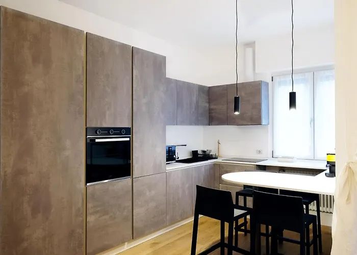 Διαμέρισμα Residenza Il Cavaliere Del Borgo D'oro