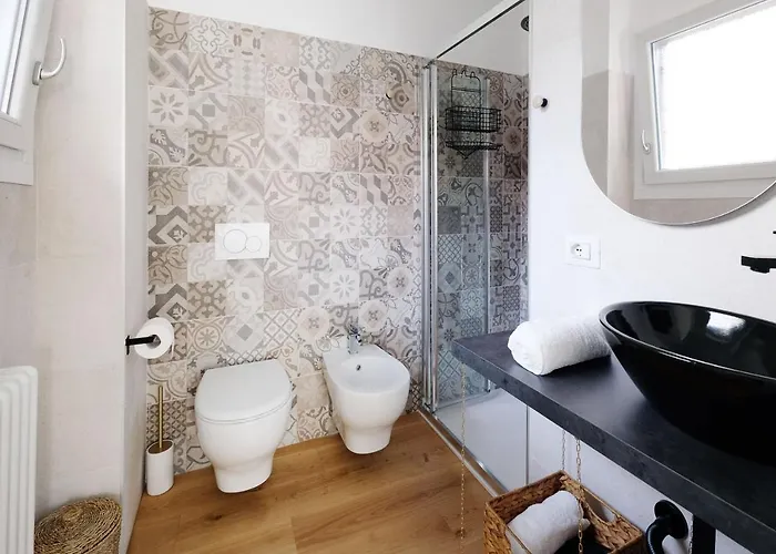 Residenza Il Cavaliere Del Borgo D'oro * Μπέργκαμο