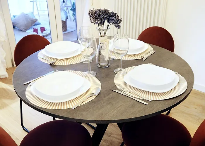 Appartement Residenza Il Cavaliere Del Borgo D'oro Bergamo