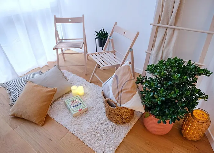 Residenza Il Cavaliere Del Borgo D'oro Appartement Bergamo