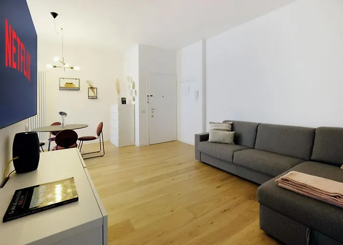 Daire Residenza Il Cavaliere Del Borgo D'oro *