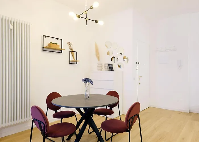 Residenza Il Cavaliere Del Borgo D'oro