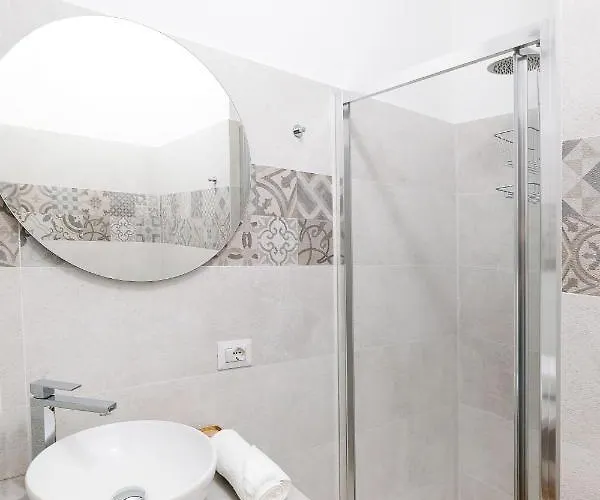 Residenza Il Cavaliere Del Borgo D'oro Bergamo