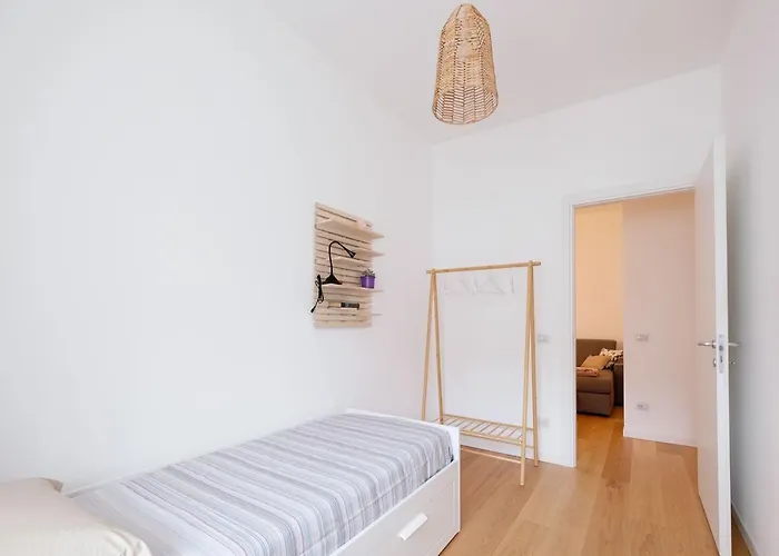 Residenza Il Cavaliere Del Borgo D'oro Appartement *