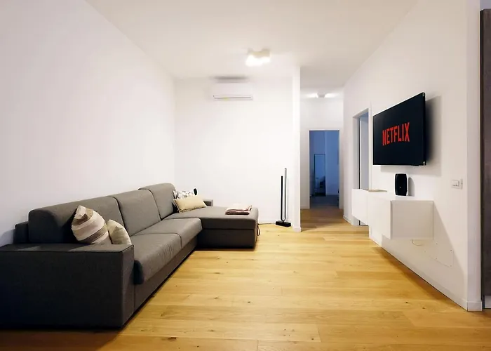 Daire Residenza Il Cavaliere Del Borgo D'oro Bergamo