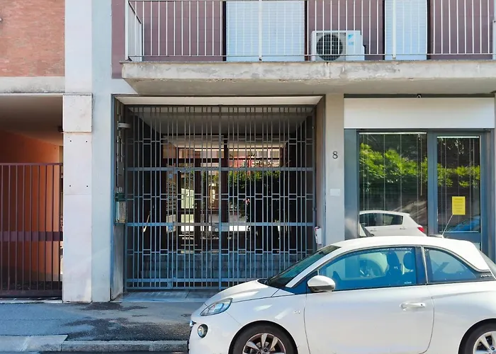 Residenza Il Cavaliere Del Borgo D'oro Daire *