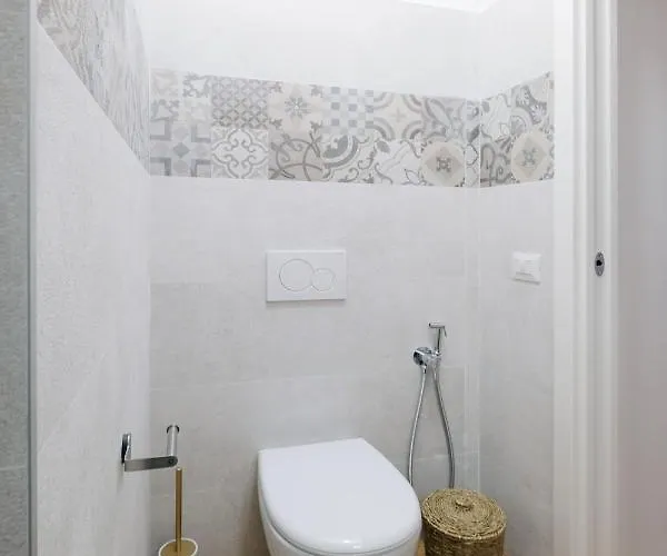 Appartement Residenza Il Cavaliere Del Borgo D'oro