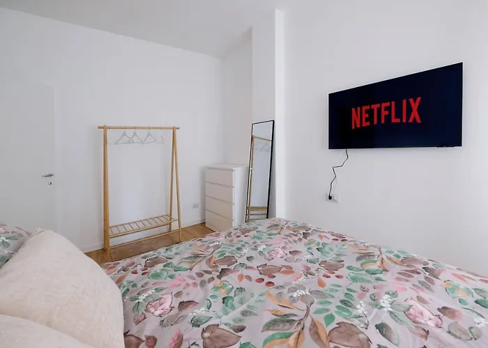 Residenza Il Cavaliere Del Borgo D'oro