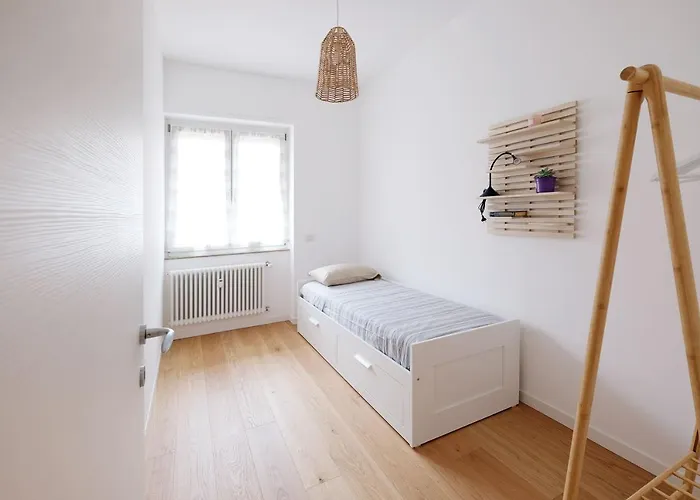 Διαμέρισμα Residenza Il Cavaliere Del Borgo D'oro *