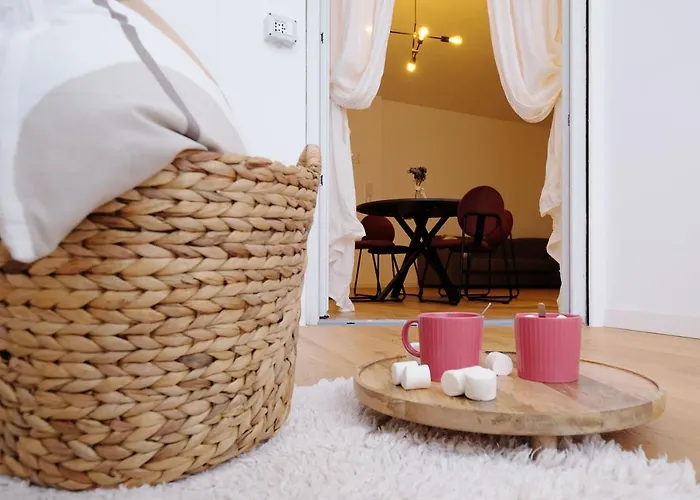 Residenza Il Cavaliere Del Borgo D'oro *