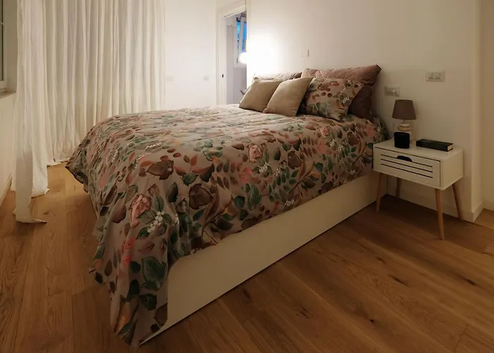 Residenza Il Cavaliere Del Borgo D'oro