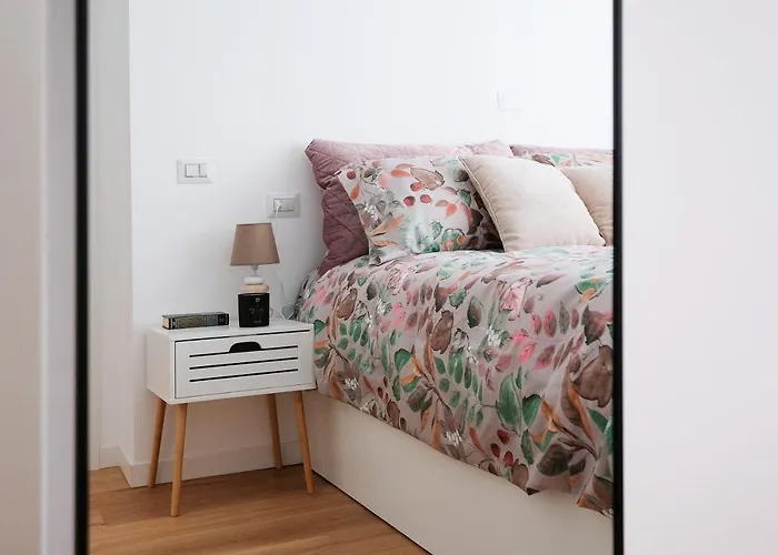 Residenza Il Cavaliere Del Borgo D'oro