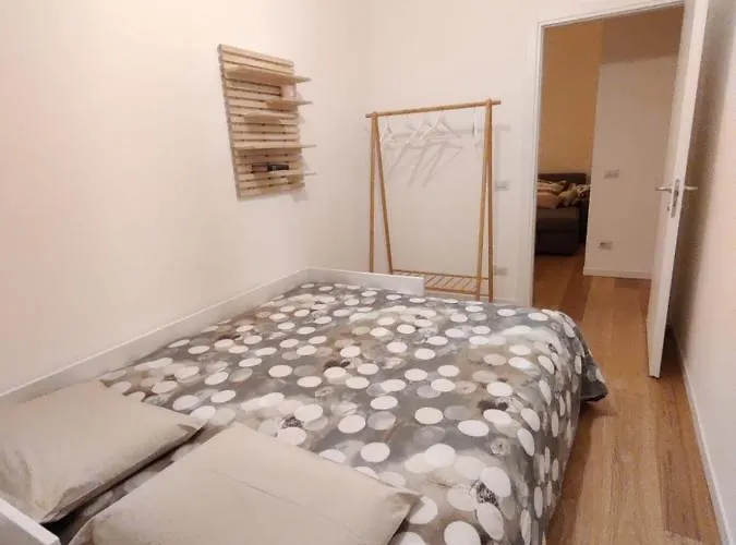 Residenza Il Cavaliere Del Borgo D'oro *