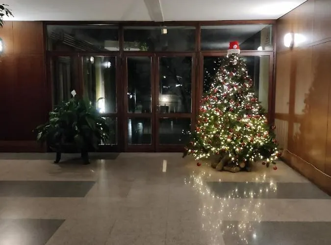 Residenza Il Cavaliere Del Borgo D'oro * Bergamo